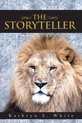StoryTeller cover