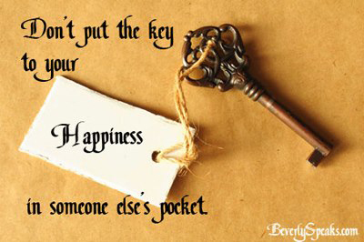 key-to-happiness
