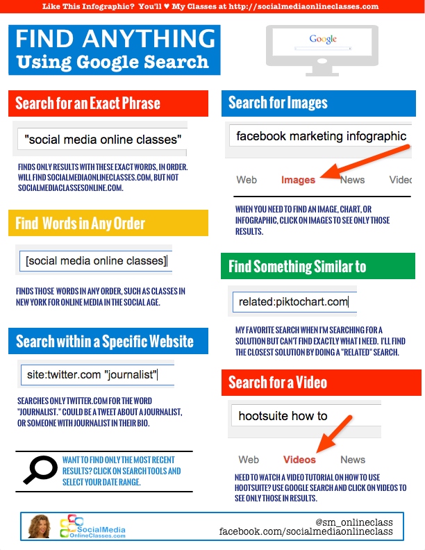 google-search-infographic-Socialmediaonlineclasses