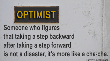 optimist