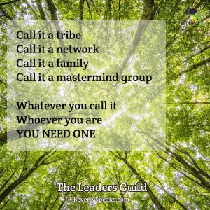 Leaders Guild