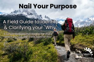 Nail Your Purpose